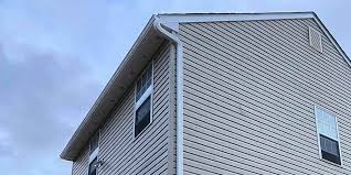 Siding for Commercial Buildings in Mandan, ND